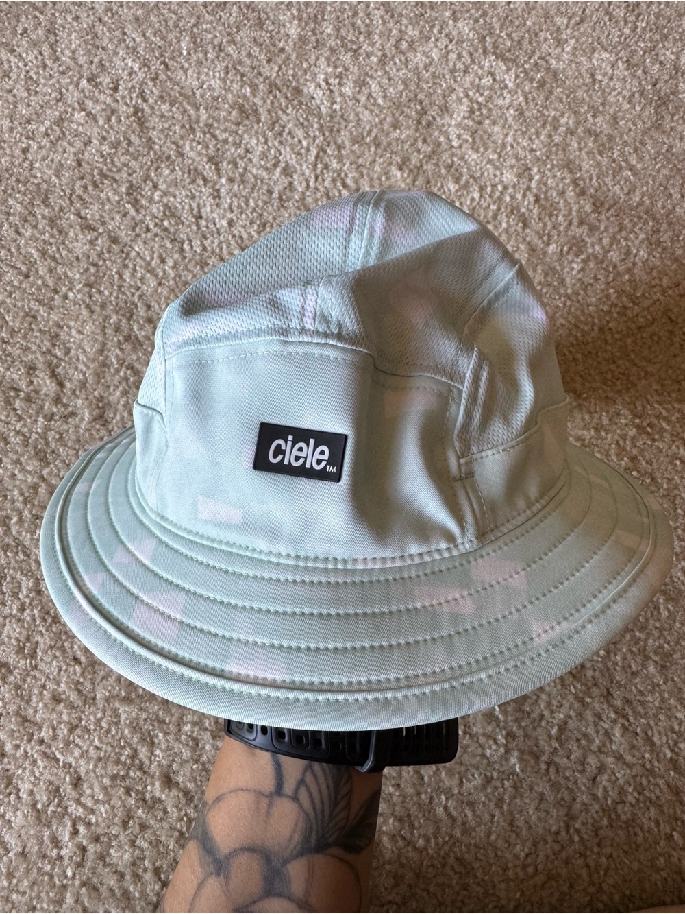 Ciele Bucket Hat